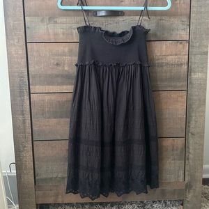 All Saints Prayer Dress